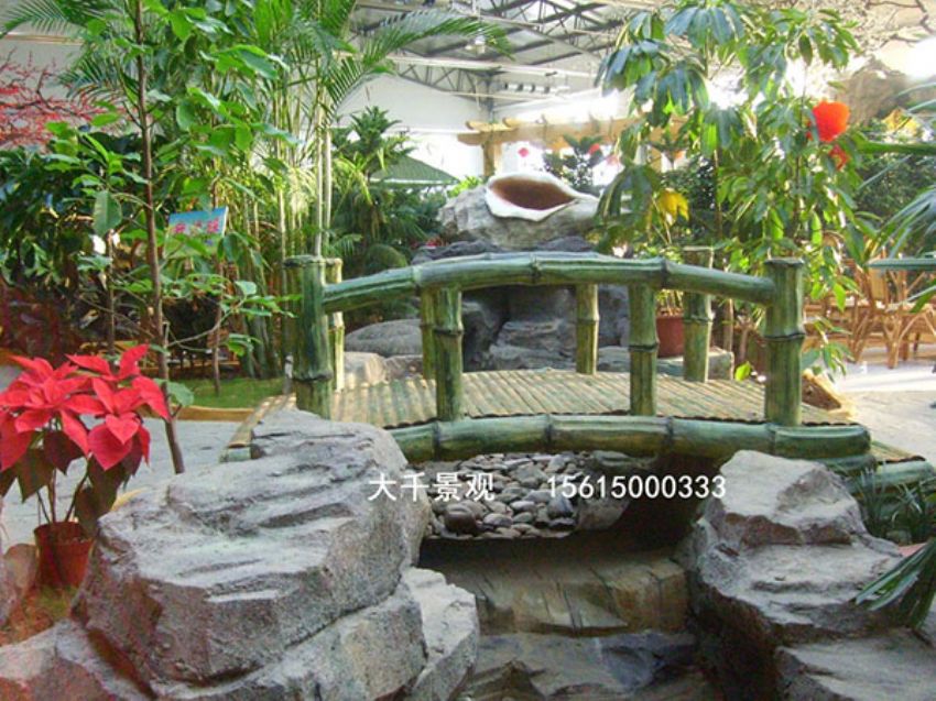點(diǎn)擊查看詳細(xì)信息<br>標(biāo)題：仿 真橋 閱讀次數(shù)：2005