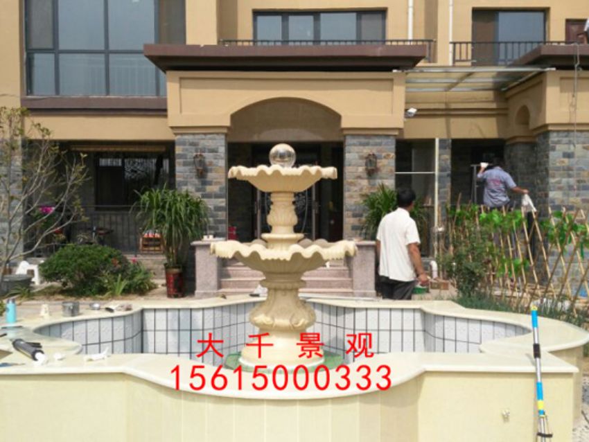 點(diǎn)擊查看詳細(xì)信息<br>標(biāo)題：定陶別墅 閱讀次數(shù)：1794