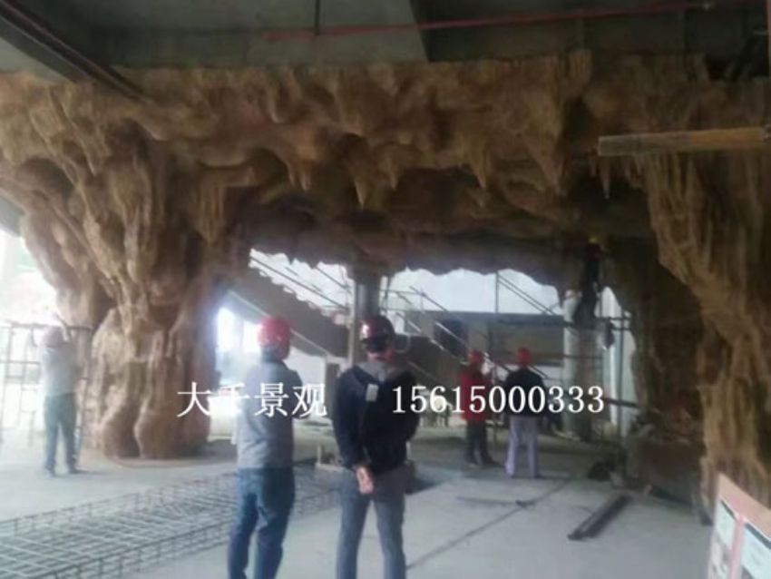 點(diǎn)擊查看詳細(xì)信息<br>標(biāo)題：假山 閱讀次數(shù)：2427