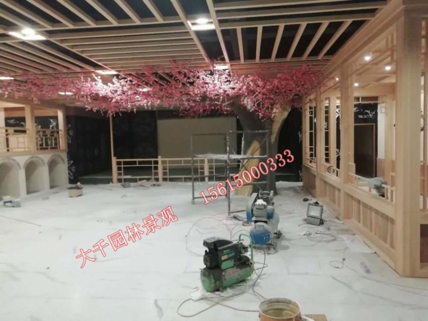 點(diǎn)擊查看詳細(xì)信息<br>標(biāo)題：假樹(shù) 閱讀次數(shù)：1641