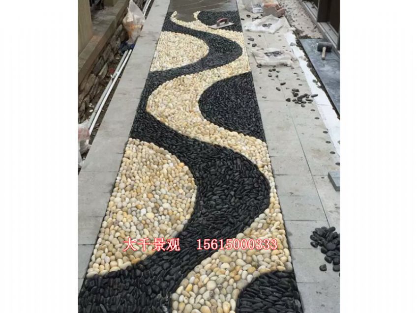 點(diǎn)擊查看詳細(xì)信息<br>標(biāo)題：仿 真石路 閱讀次數(shù)：1487
