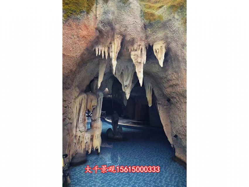 點(diǎn)擊查看詳細(xì)信息<br>標(biāo)題：溶洞民宿 閱讀次數(shù)：262