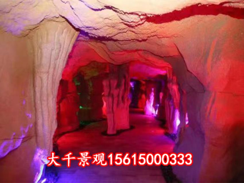 點(diǎn)擊查看詳細(xì)信息<br>標(biāo)題：溶洞民宿 閱讀次數(shù)：250