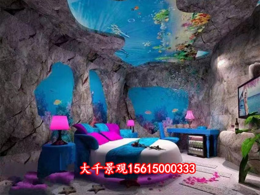 點(diǎn)擊查看詳細(xì)信息<br>標(biāo)題：溶洞民宿 閱讀次數(shù)：507